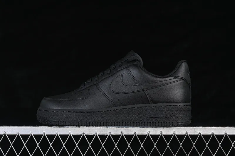 All categories Nk Air Force 1 Air Force series Nk Air Force 1 Low Air Force low-top GX foreign trade version Nike Air Force 1'07 Low Air Force 1 low-top casual sneakers CW2288-001